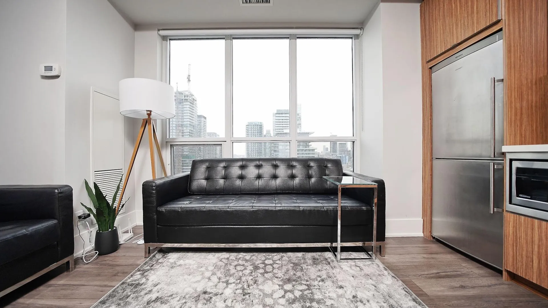 Grand Royal Condos - Cn Tower 0*, Toronto Canada