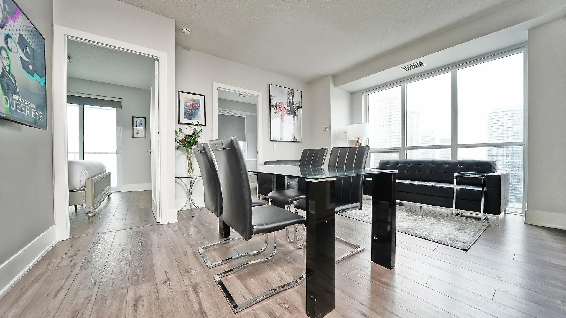 Grand Royal Condos - Cn Tower Toronto Apartament