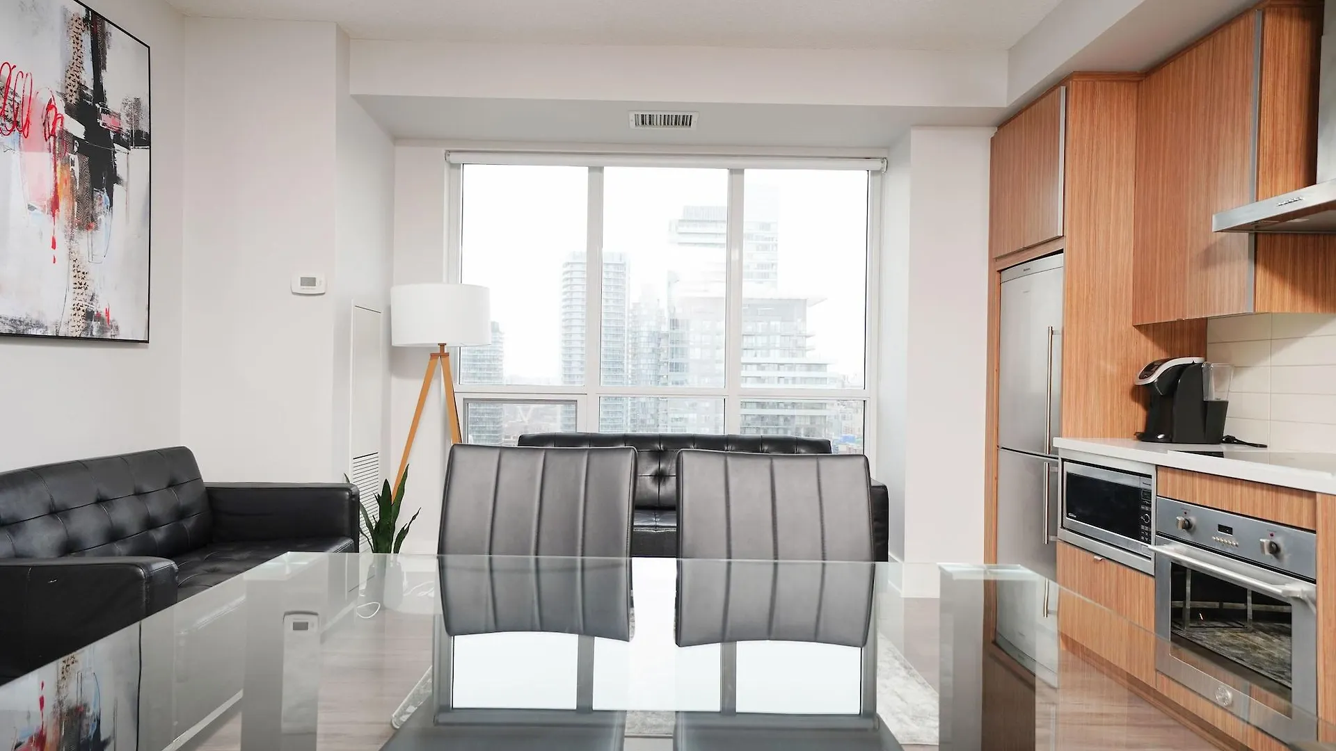 Apartment Grand Royal Condos - Cn Tower Canada