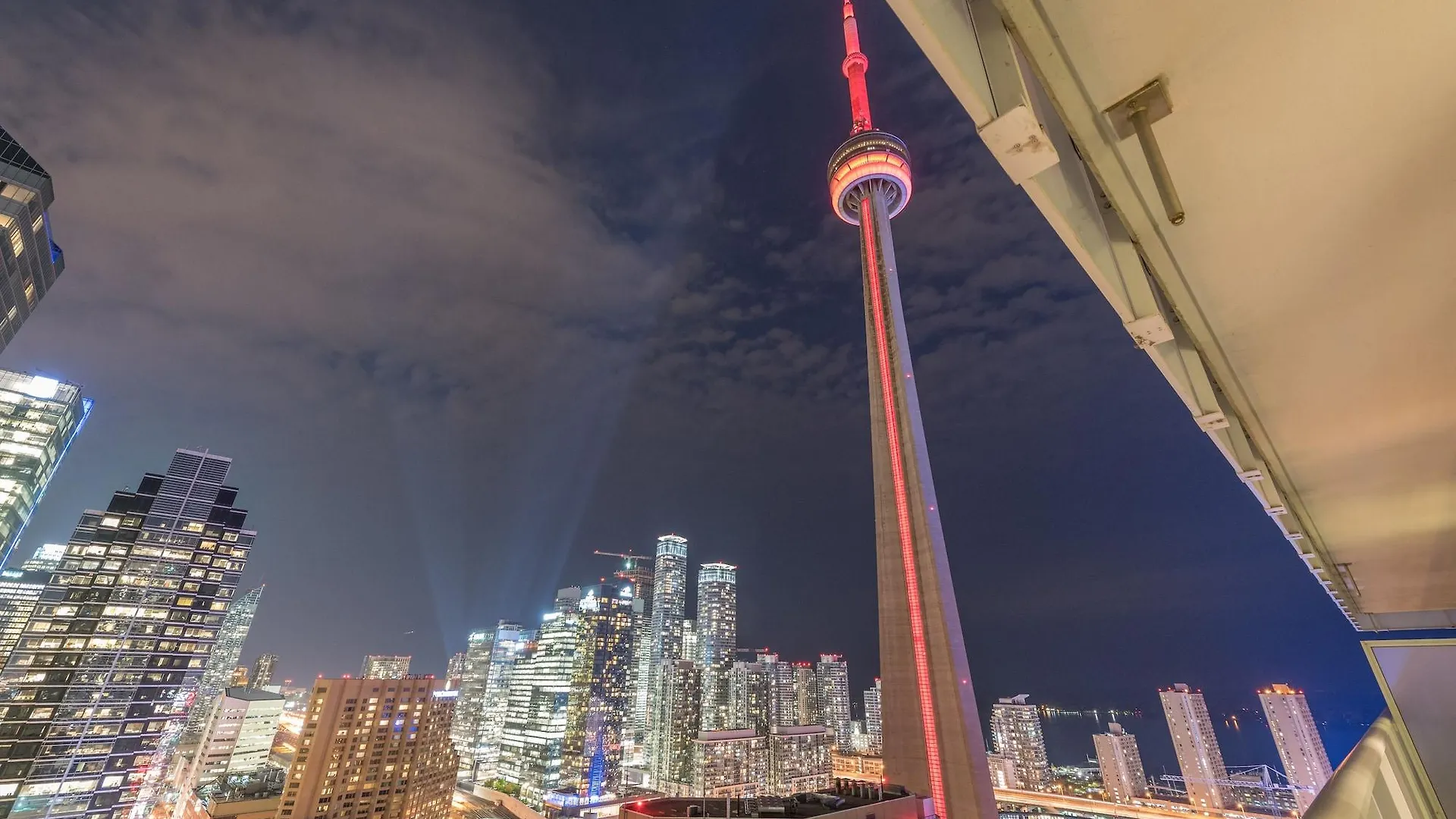 Grand Royal Condos - Cn Tower 0*, Toronto