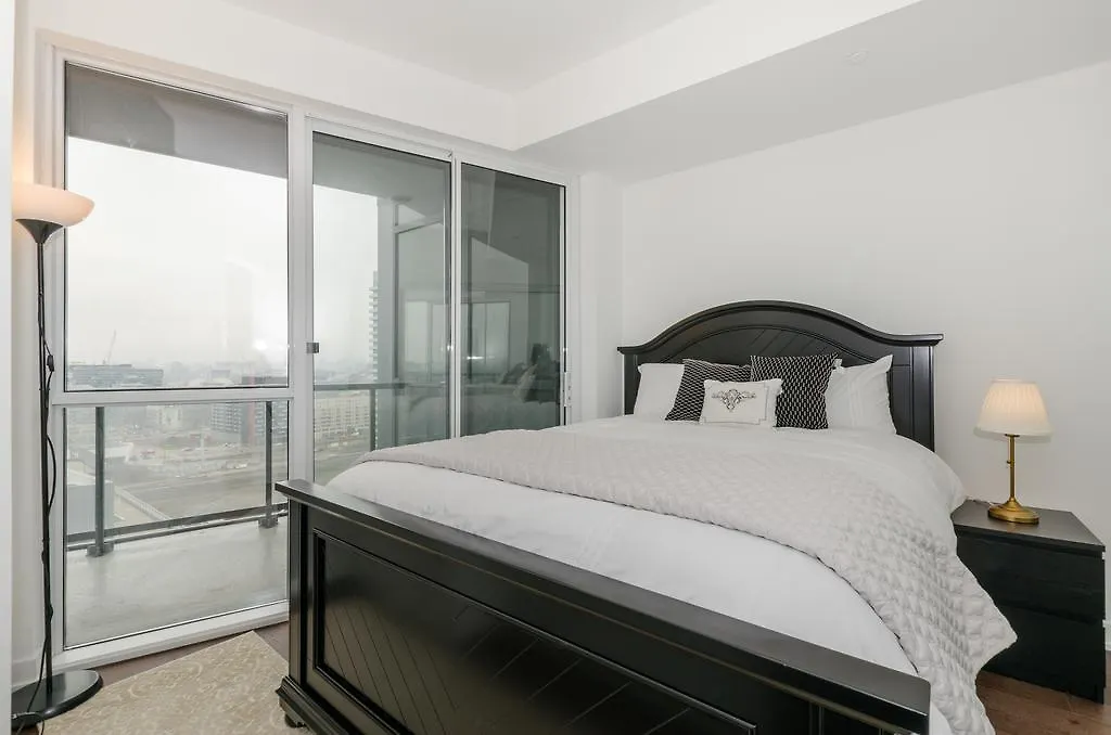 Apartment Grand Royal Condos - Cn Tower
