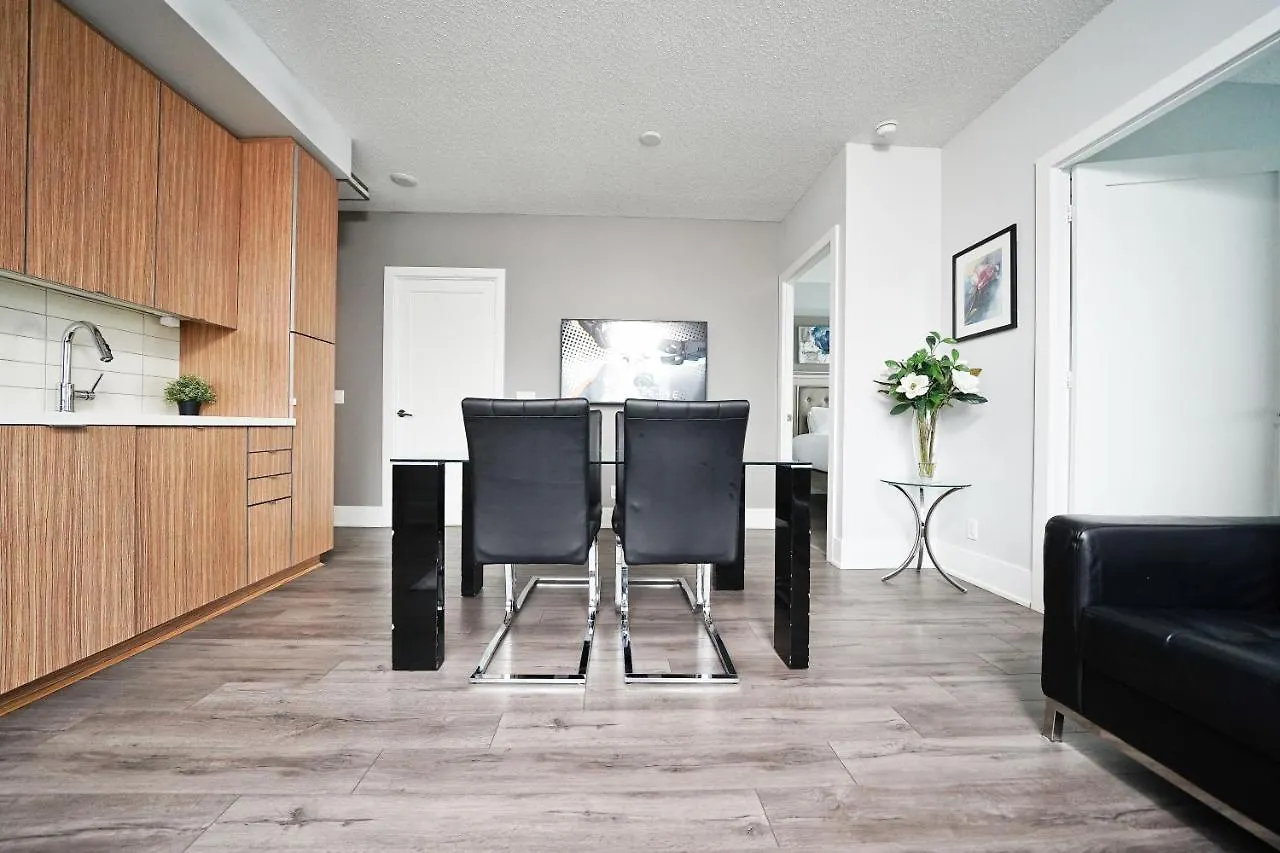 Apartment Grand Royal Condos - Cn Tower