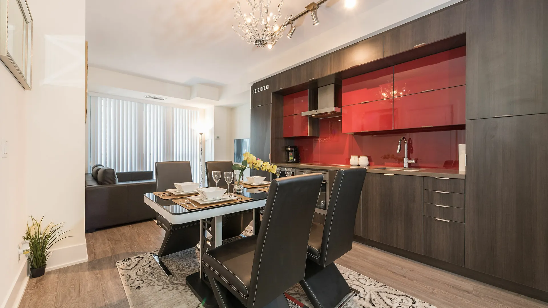 Grand Royal Condos - Cn Tower Apartment Toronto
