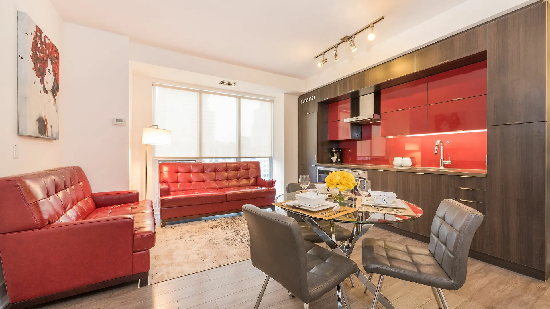 Grand Royal Condos - Cn Tower Toronto