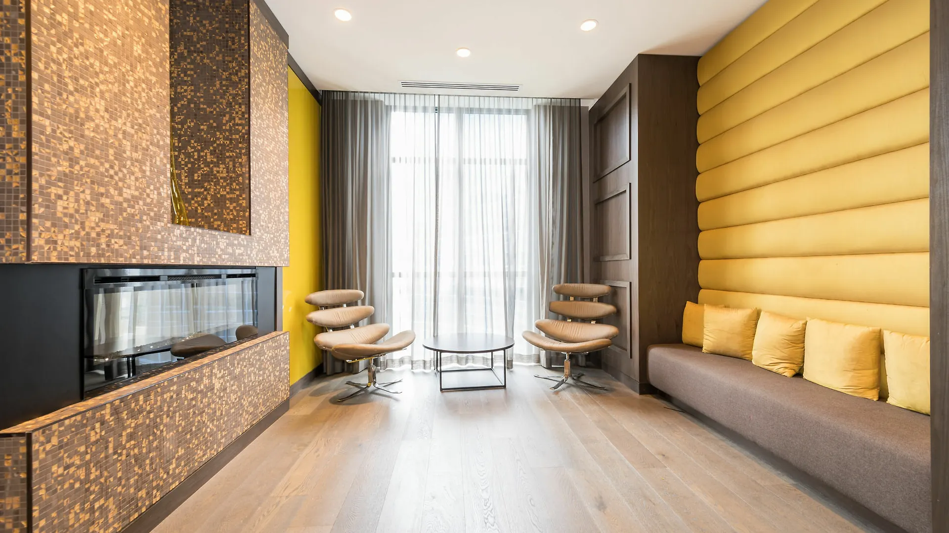 Apartment Grand Royal Condos - Cn Tower
