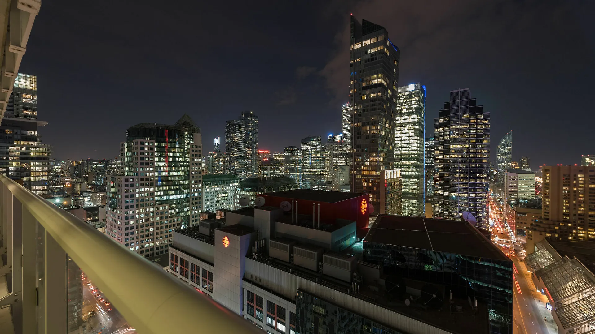 Apartment Grand Royal Condos - Cn Tower