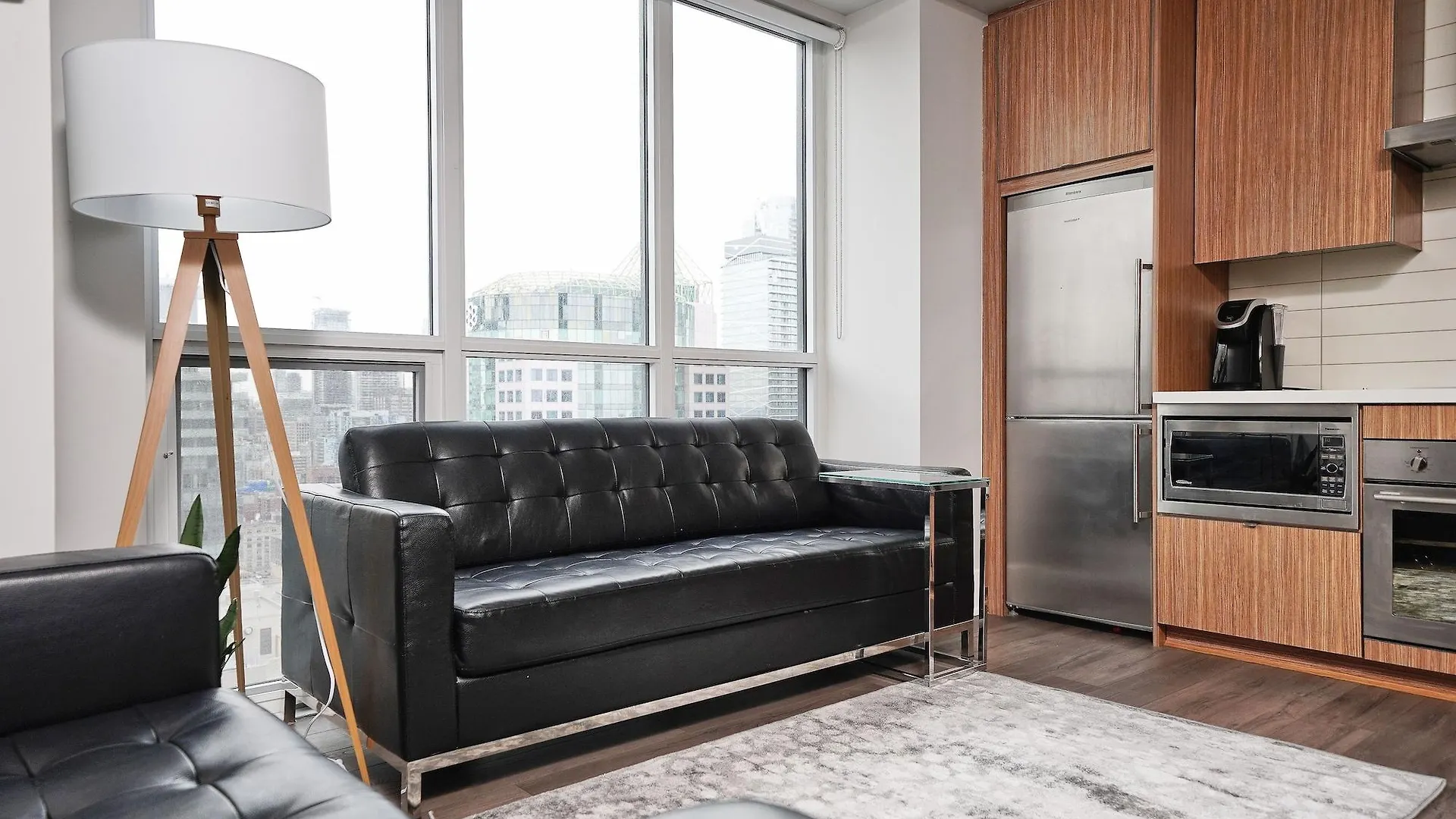 Apartment Grand Royal Condos - Cn Tower