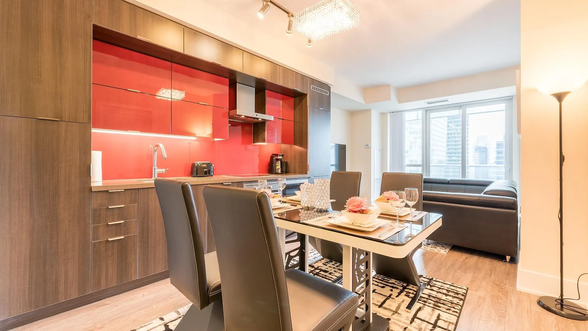 Appartement Grand Royal Condos - Cn Tower Toronto