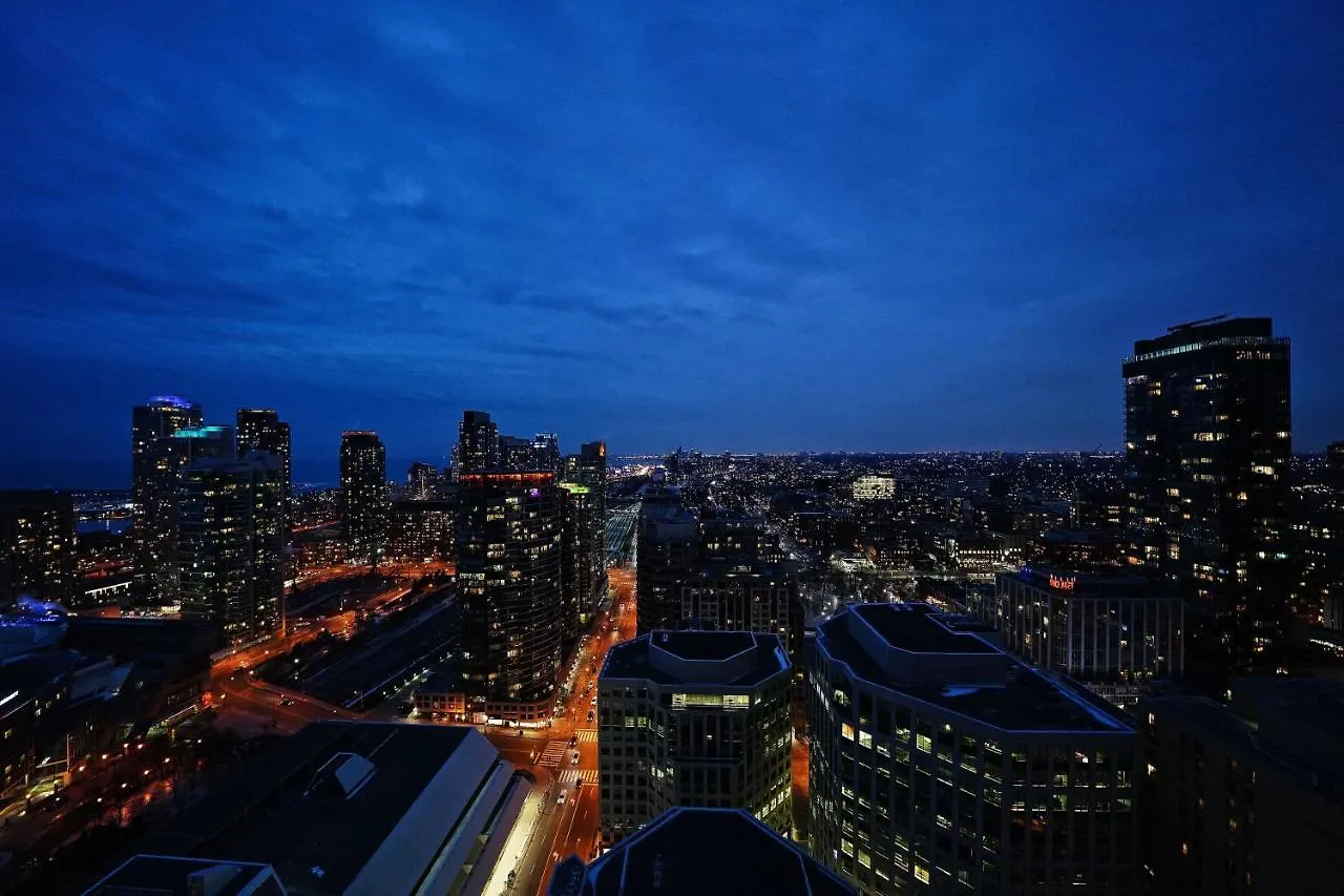 Grand Royal Condos - Cn Tower 0*, Toronto Canada