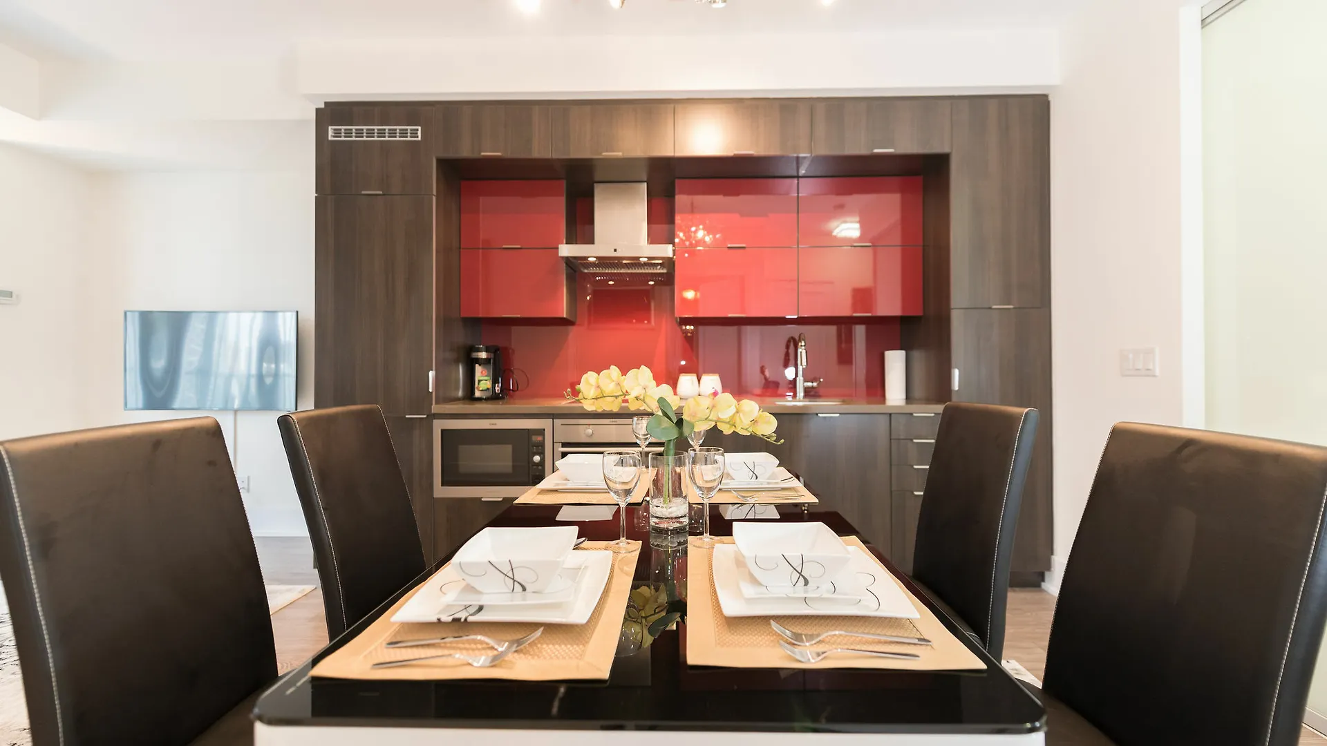 Apartment Grand Royal Condos - Cn Tower