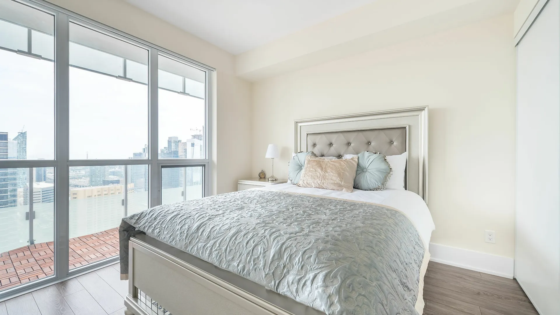 Appartement Grand Royal Condos - Cn Tower Toronto