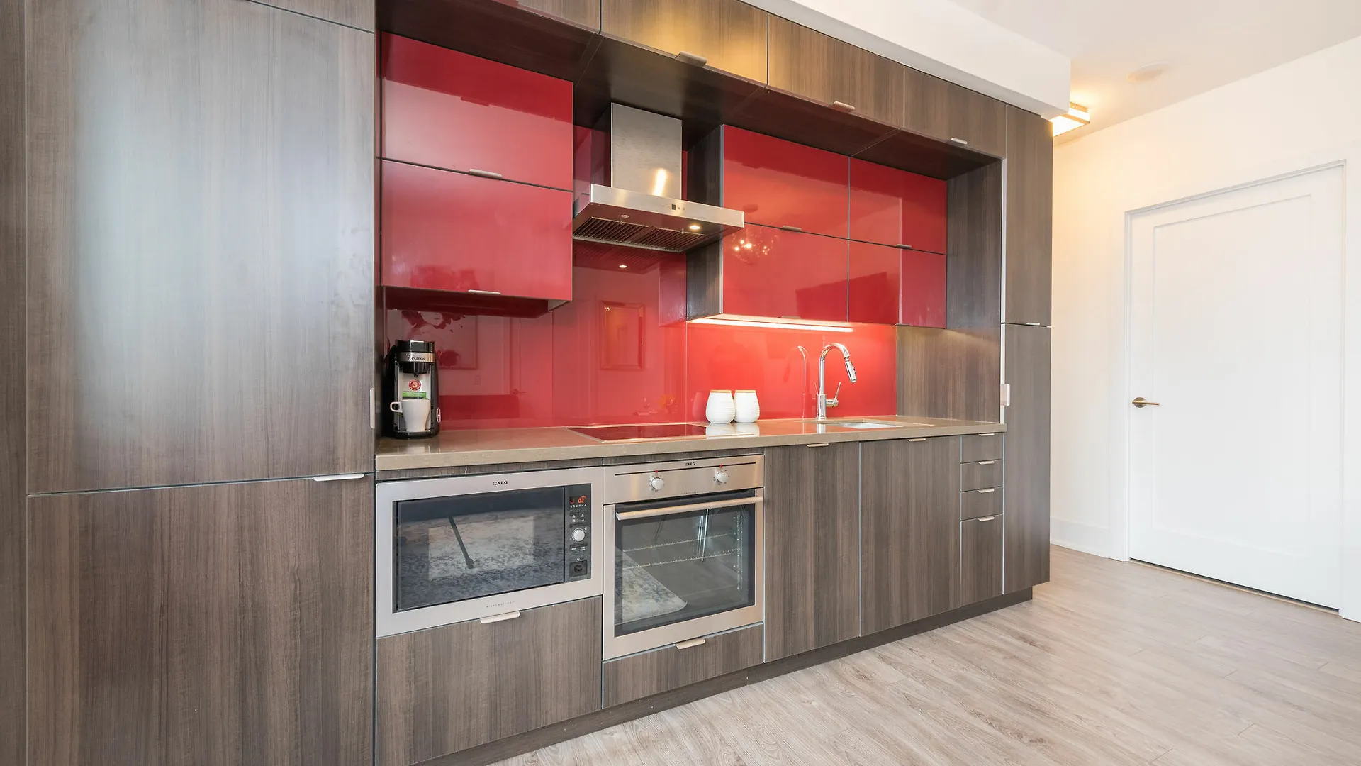 Apartment Grand Royal Condos - Cn Tower Canada