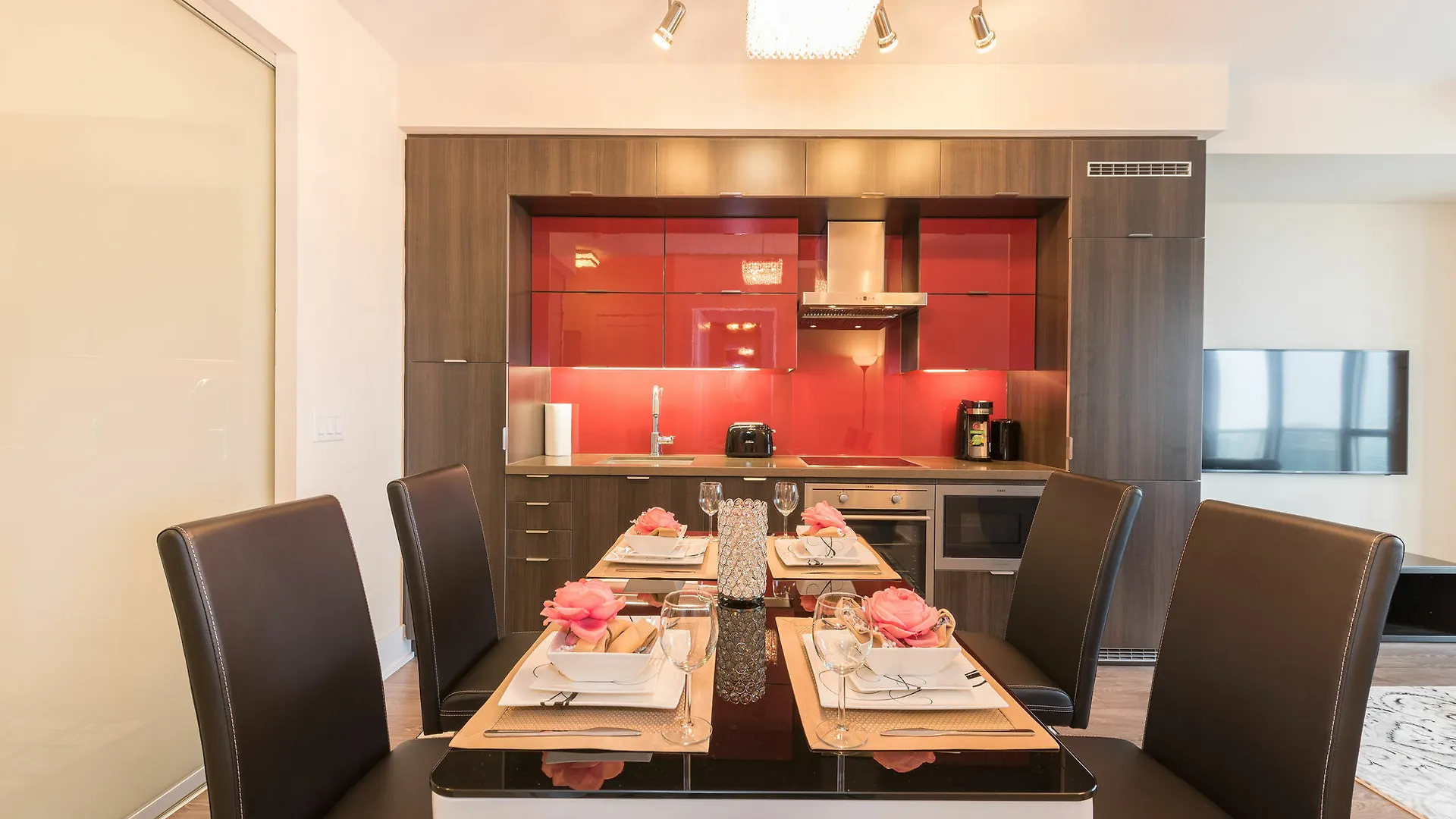 Apartment Grand Royal Condos - Cn Tower